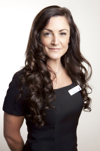 Caroline Armstrong