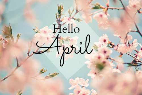 hello april 2 beauty ninety6