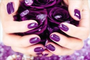 nails